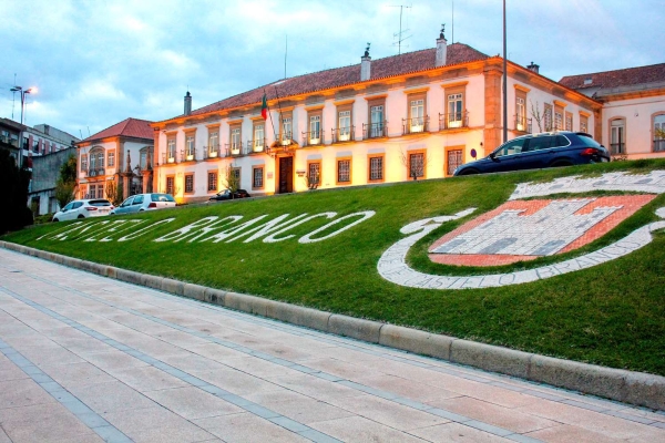Hotel Melia Castelo Branco